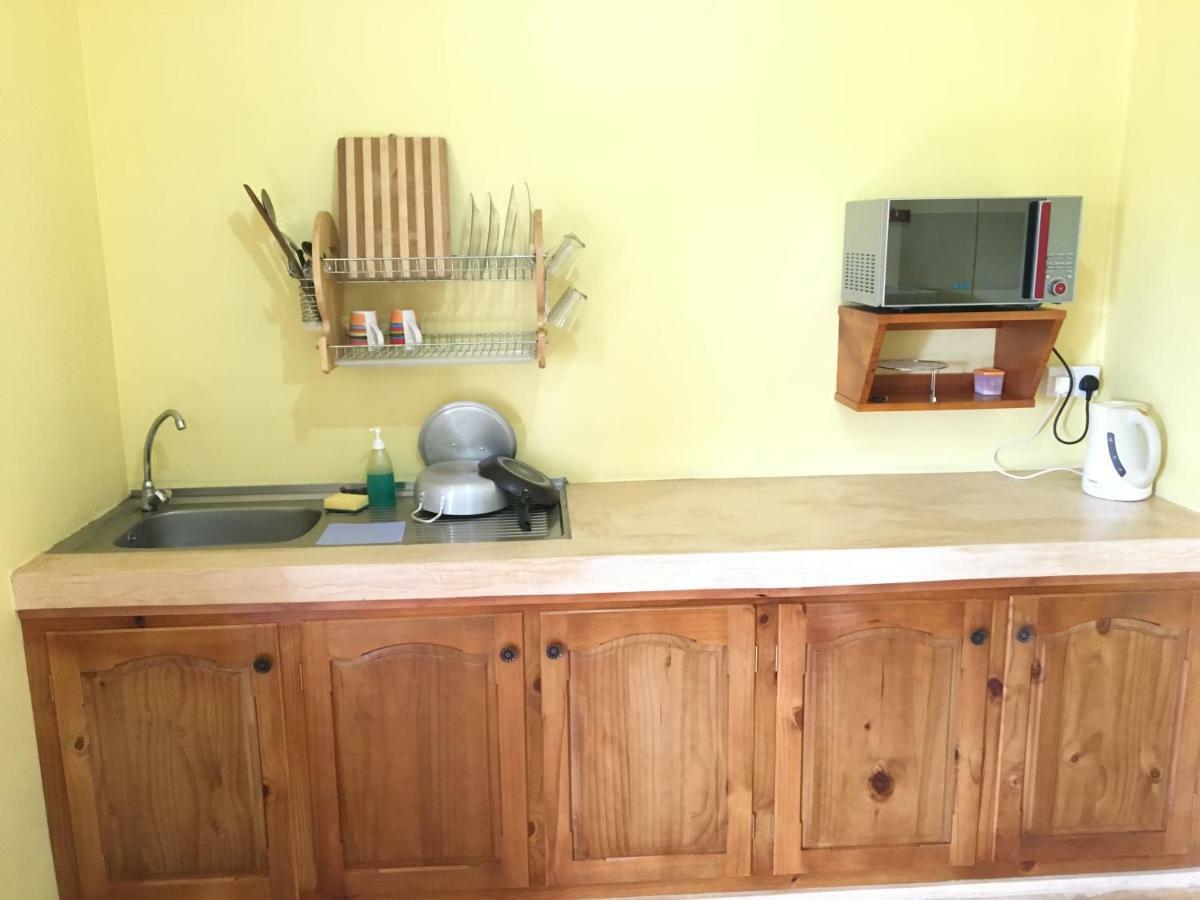 Le Rosier Gasthof *