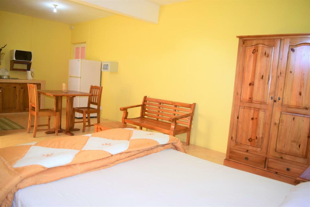 Gasthof Le Rosier *